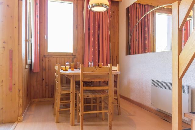 Appartements GENTIANES - Plagne Villages
