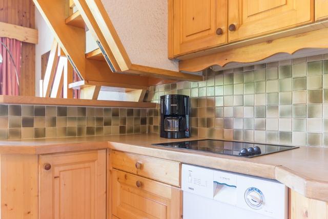 Appartements GENTIANES - Plagne Villages