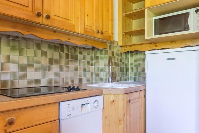 Appartements GENTIANES - Plagne Villages