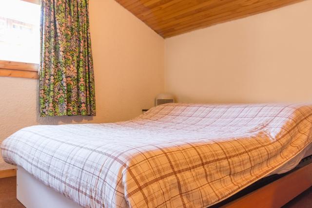 Appartements GENTIANES - Plagne Villages