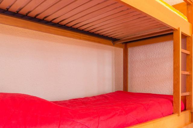 Appartements GENTIANES - Plagne Villages