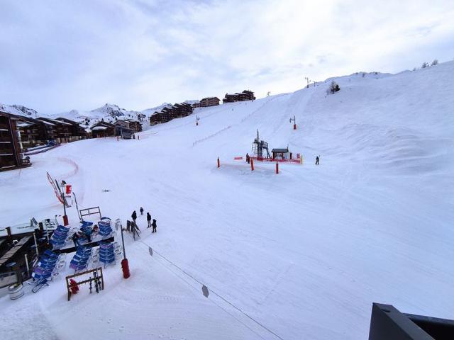 Appartements HAMEAUX II - Plagne Villages