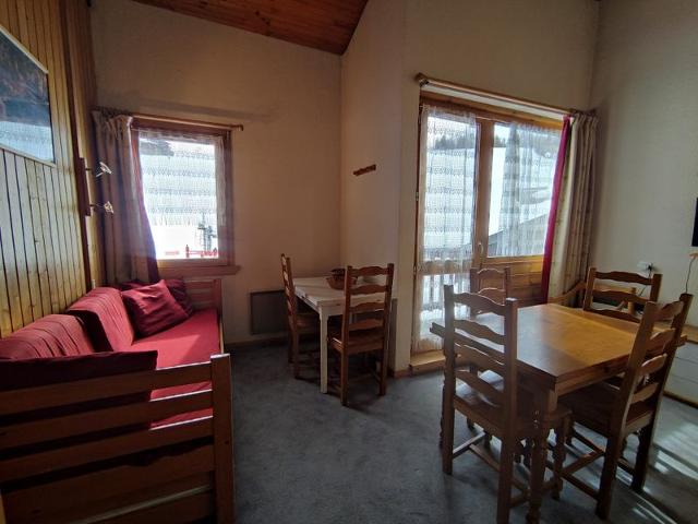 Appartements HAMEAUX II - Plagne Villages