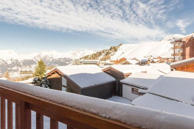 Appartements HAMEAUX II - Plagne Villages