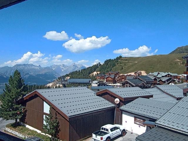 Appartements HAMEAUX II - Plagne Villages