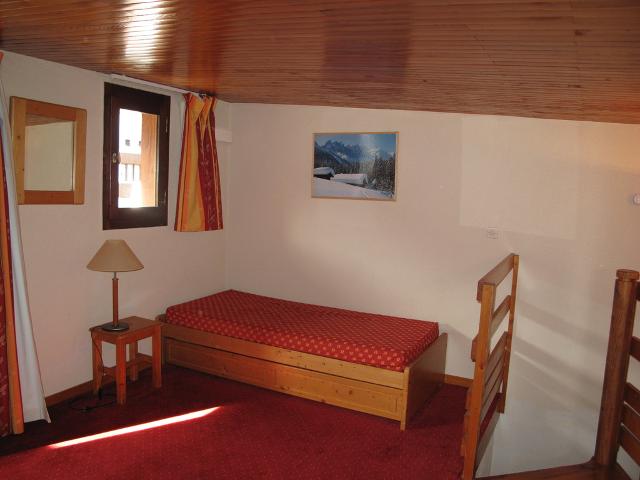 Appartements Isbas Ii - Plagne Centre