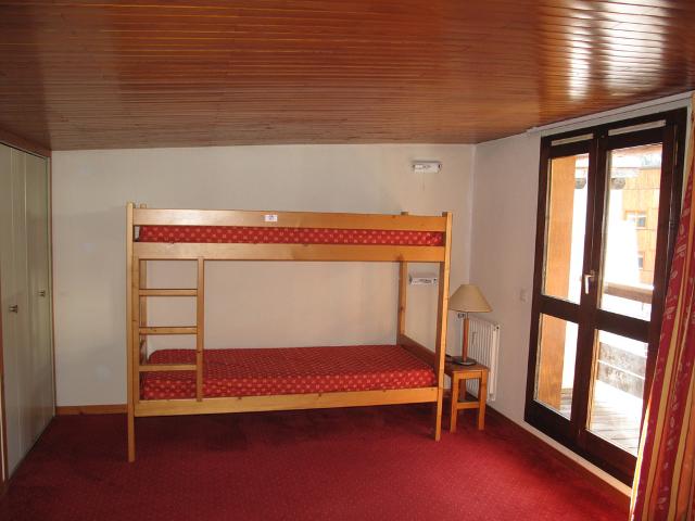 Appartements Isbas Ii - Plagne Centre