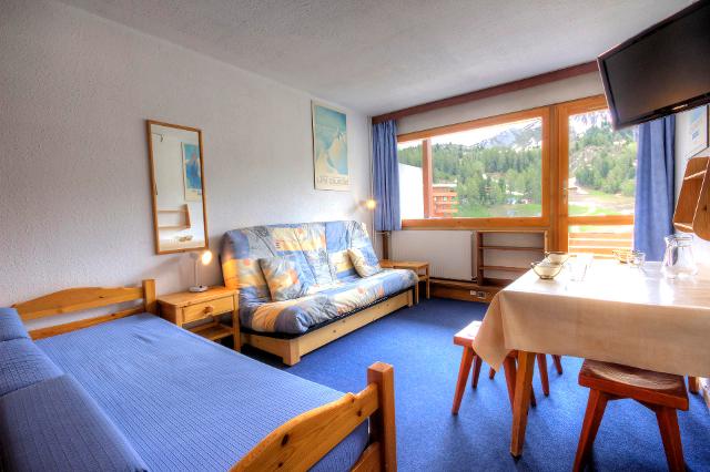 Appartements MEIJE - Plagne Centre