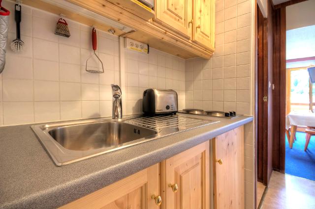 Appartements MEIJE - Plagne Centre