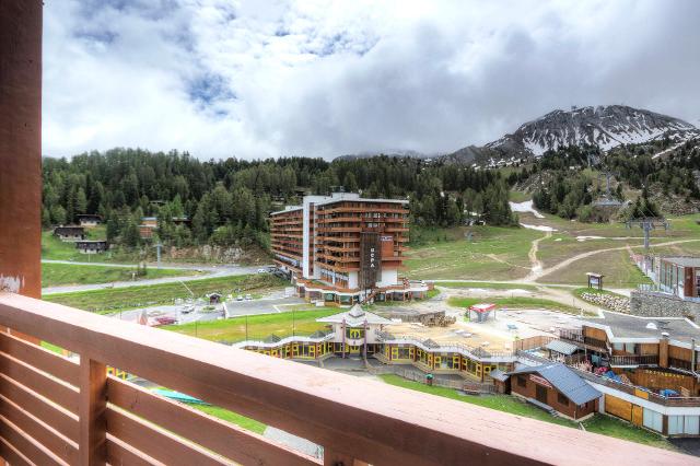 Appartements MEIJE - Plagne Centre