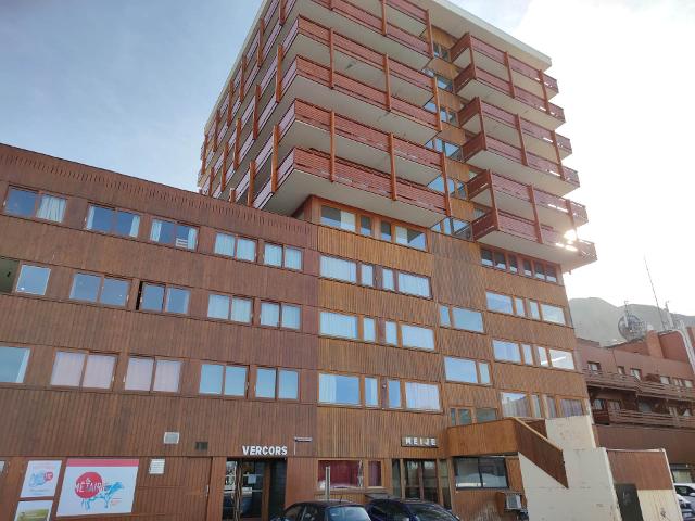 Appartements MEIJE - Plagne Centre