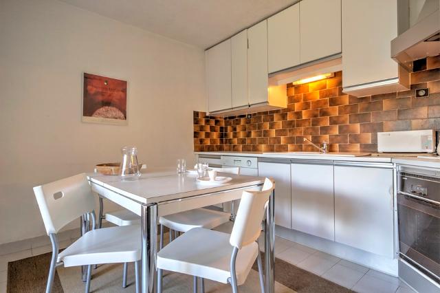travelski home choice - Appartements MONT BLANC - Plagne Centre