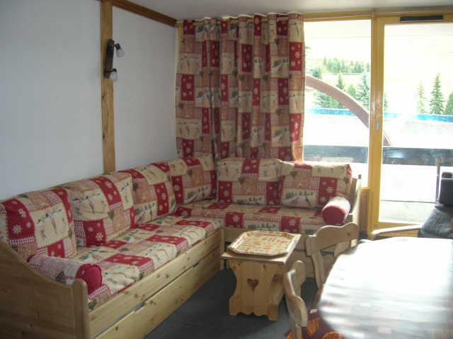 Lac du Lou 45304 - Les Menuires Croisette