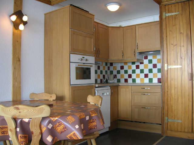 Lac du Lou 45304 - Les Menuires Croisette