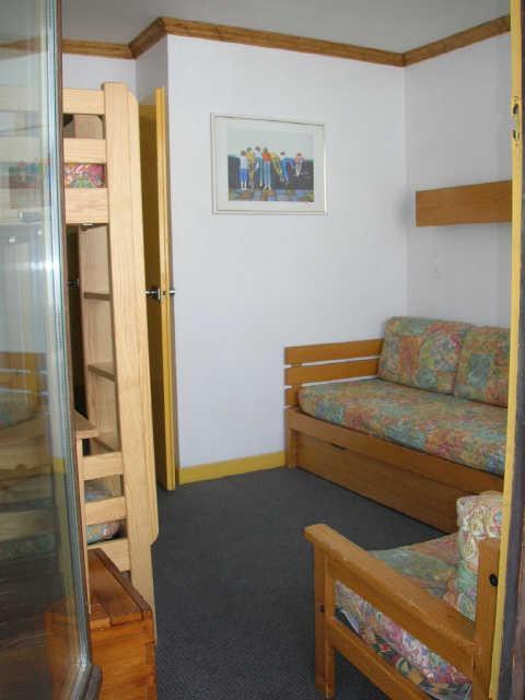 Lac du Lou 45304 - Les Menuires Croisette