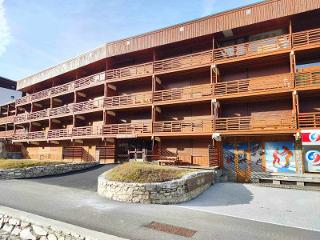 travelski home choice - Appartements NANDA DEVI - Plagne Centre