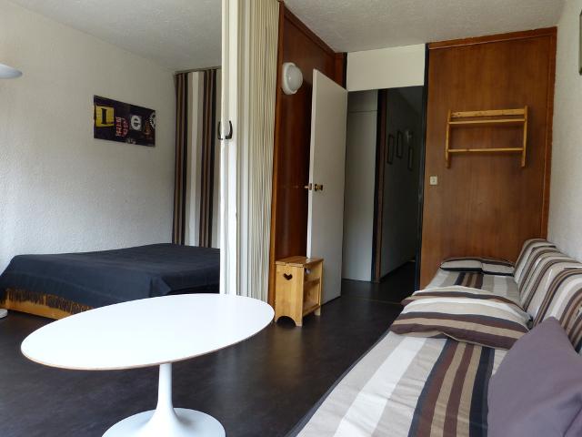 travelski home choice - Appartements PELVOUX - Plagne Centre