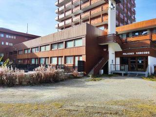 travelski home choice - Appartements PELVOUX - Plagne Centre