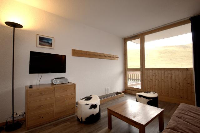 travelski home choice - Appartements PLEIN SOLEIL - Plagne Villages