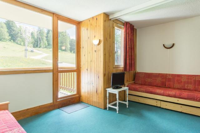 travelski home choice - Appartements SOLDANELLES - Plagne Villages