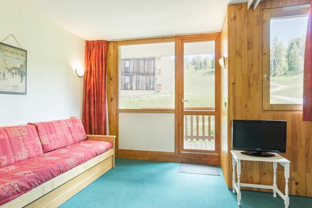 travelski home choice - Appartements SOLDANELLES - Plagne Villages