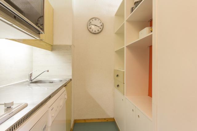 travelski home choice - Appartements SOLDANELLES - Plagne Villages