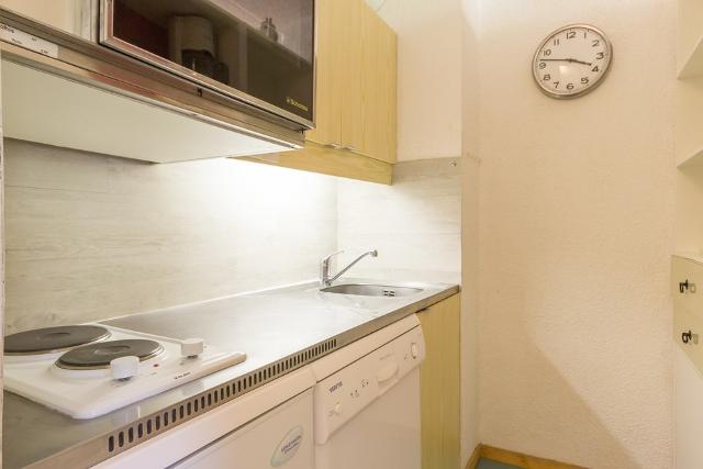 travelski home choice - Appartements SOLDANELLES - Plagne Villages