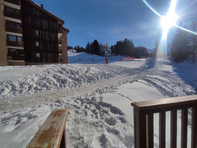 travelski home choice - Appartements SOLDANELLES - Plagne Villages