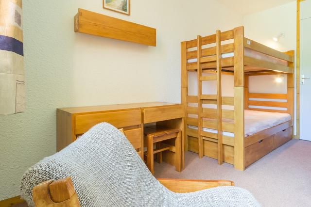 travelski home choice - Appartements SOLDANELLES - Plagne Villages