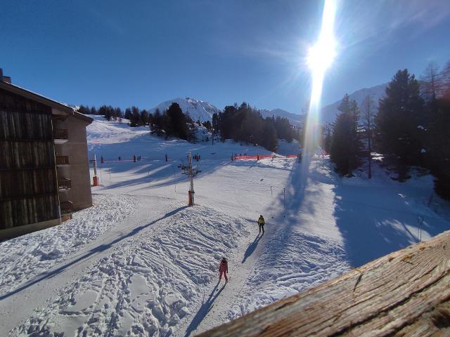 travelski home choice - Appartements SOLDANELLES - Plagne Villages