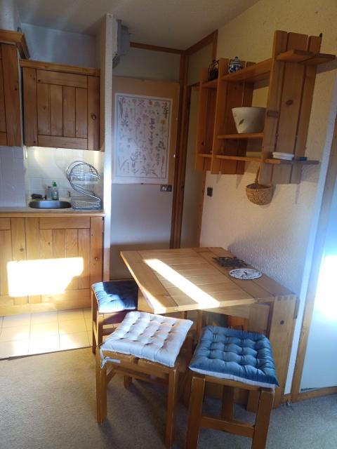 travelski home choice - Appartements SOLDANELLES - Plagne Villages