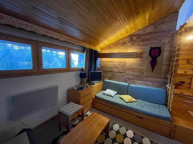 travelski home choice - Appartements SOLDANELLES - Plagne Villages