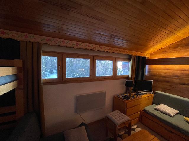 travelski home choice - Appartements SOLDANELLES - Plagne Villages