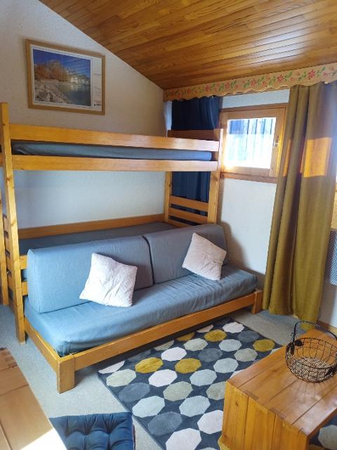 travelski home choice - Appartements SOLDANELLES - Plagne Villages