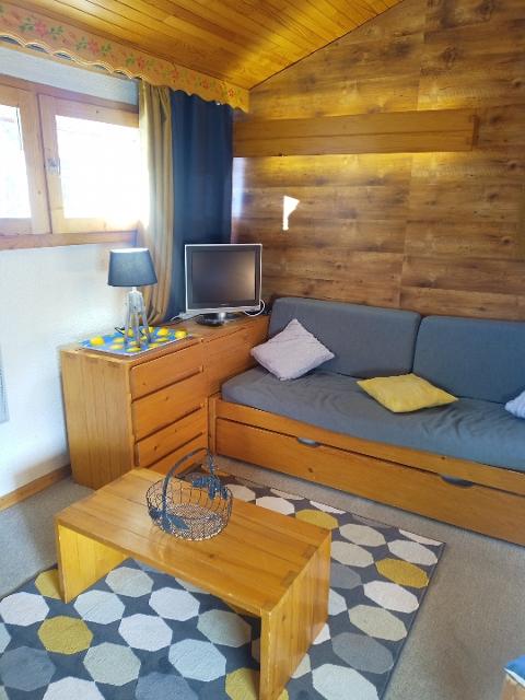 travelski home choice - Appartements SOLDANELLES - Plagne Villages