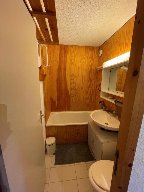 travelski home choice - Appartements SOLDANELLES - Plagne Villages