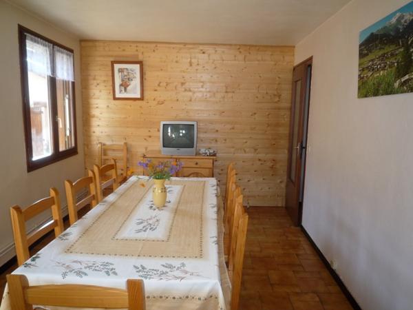 Appartements Arnaud Nicole - Aussois