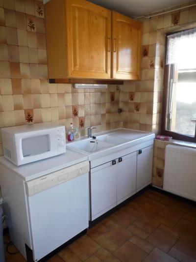 Appartements Arnaud Nicole - Aussois