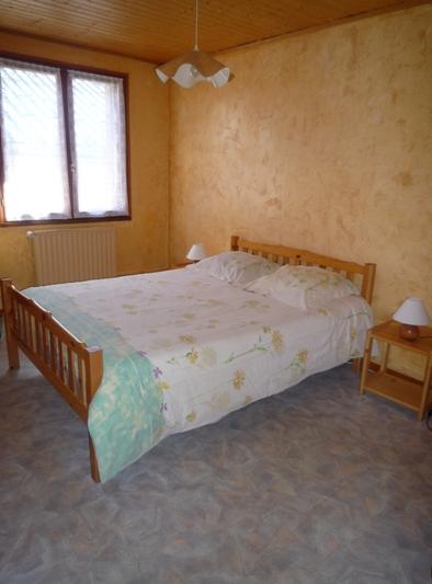 Appartements Arnaud Nicole - Aussois