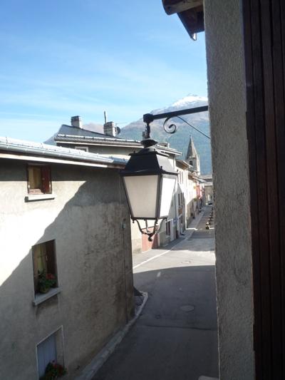 Appartements Arnaud Nicole - Aussois