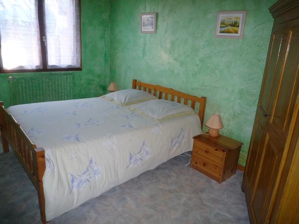 Appartements Arnaud Nicole - Aussois