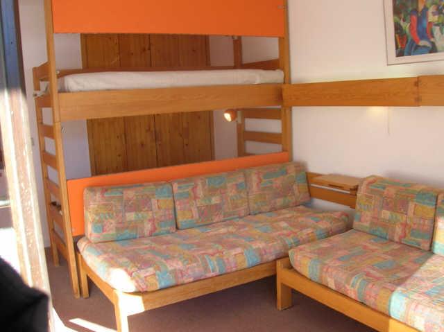 Chavière 45305 - Les Menuires Croisette