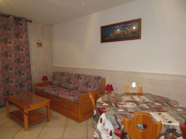 Chalet Le Martagon - Aussois