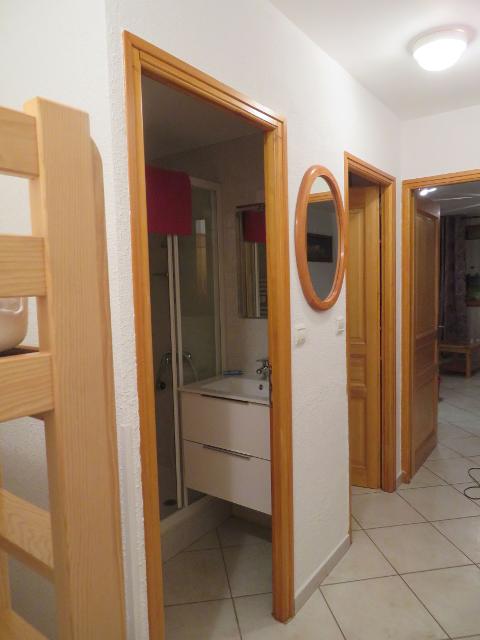 Chalet Le Martagon - Aussois