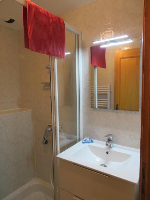 Chalet Le Martagon - Aussois