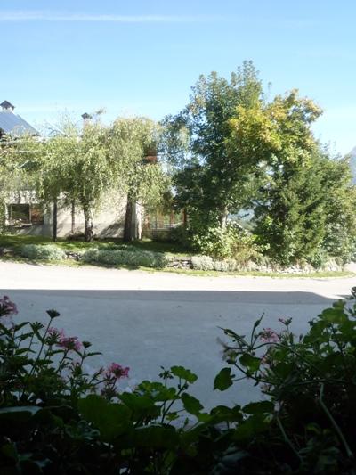 Chalet Le Martagon - Aussois