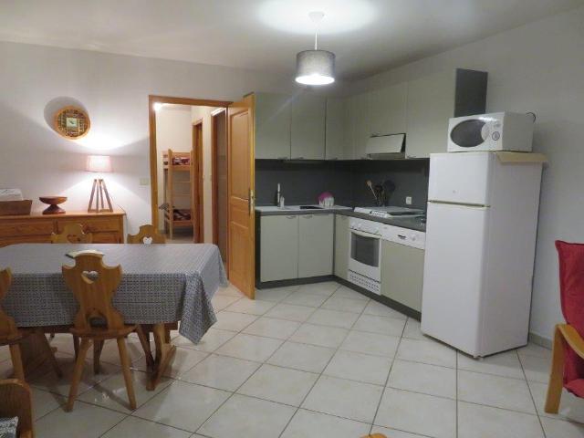 Chalet Le Martagon - Aussois