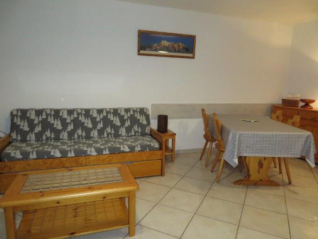 Chalet Le Martagon - Aussois