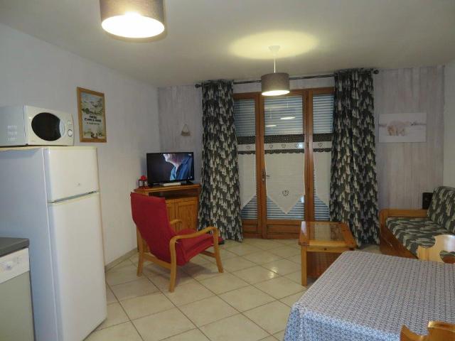 Chalet Le Martagon - Aussois