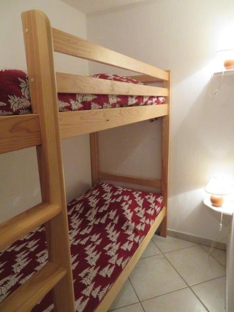 Chalet Le Martagon - Aussois